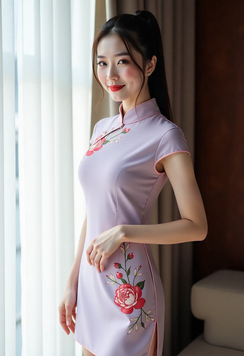江一明得知真相后的选择